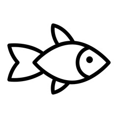 fish icon 
