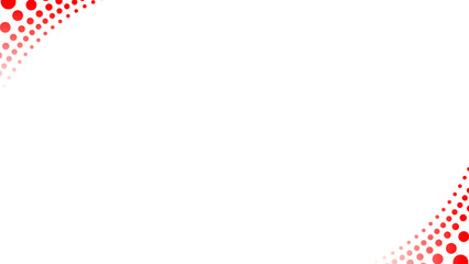 Minimalist abstrac background vector. Half tone graphic minimalist background. Vector illustration