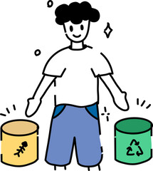 ecology,green,environment,clean,electricity,power,recycling,renewable,wind,earth,environmental,pollution,save,fuel,leaf,nature,element,paper,sun,waste,man,animation,people,human,guy