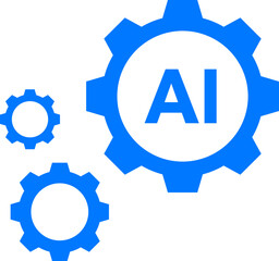 artificial intelligence icon