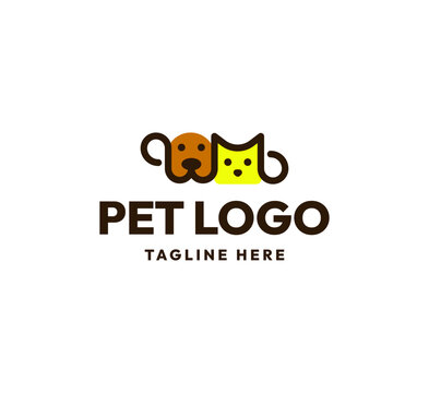 Pet Logo Design for Your Business