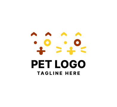 Pet Logo Design for Your Business