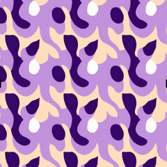 seamless abstract pattern