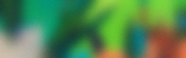Organic green lo-fi grainy gradient textures. Light green gradient background. Environmental noise. Spray Paint Brush. Blurred backdrop for eco banner, minimal poster, template social media design.