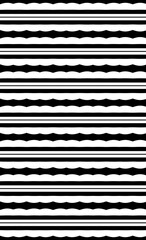 black and white seamless pattern seamless damask textile element texture.

Keywords language: English