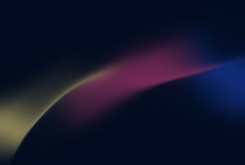 dark purple and violet dradient modern background, Black Backdrop, Noise Texture Effect, Webpage Header, Wide Banner Size