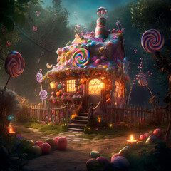 Candy Land