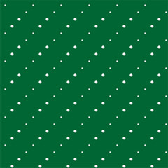 Abstract dots geometric vector background. Seamless pattern.