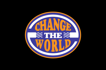 Modern streetwear graphic design t-shirt print design template