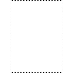 Rectangle line vintage frames border decorations.