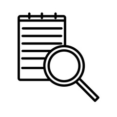 Vector set of online shopping icons