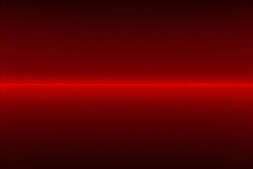 Naklejka premium red abstract background