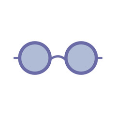 vector birthday sticker icons coloring vector