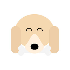 Vector cartoon tropical animals wild life