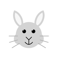 Vector cartoon tropical animals wild life