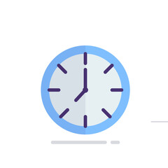 Vector business icons collection