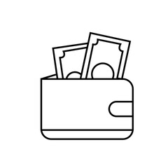 Vector e commerce icon set