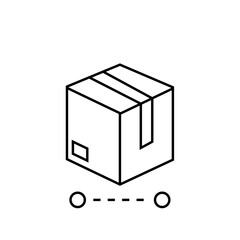 Vector e commerce icon set