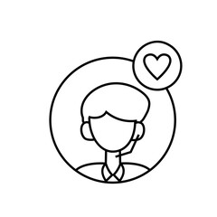 Vector e commerce icon set