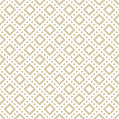 Seamless geometric pattern with dot style