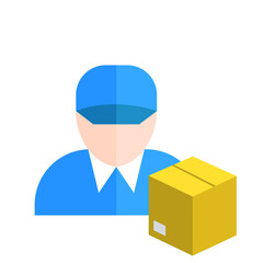 Vector collection of finance management flat icons