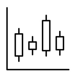 Graph icon