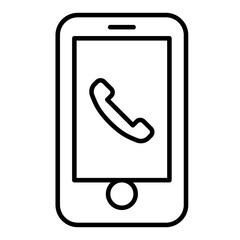 Smartphone icon