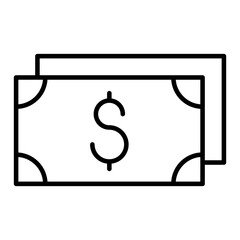 Money icon