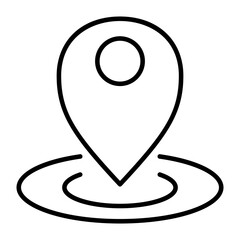 Location icon