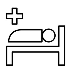 Patient icon