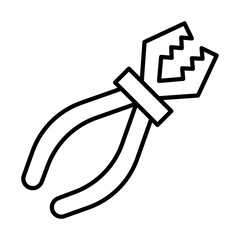 Pliers icon