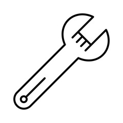 Spanner icon