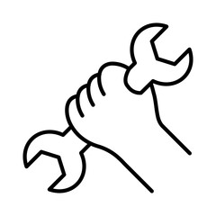 Repair icon