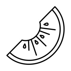 Kiwi icon