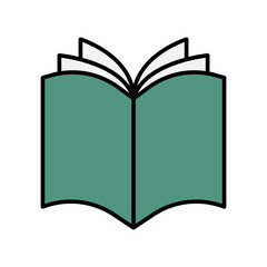 Book icon