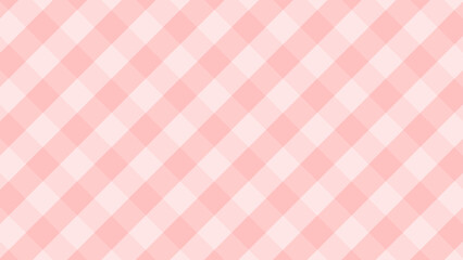 Vector illustration pink striped pattern 3d shape shell style,Love abstract