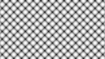 Vector illustration abstract white and grey patter seamless isometric 3d shape