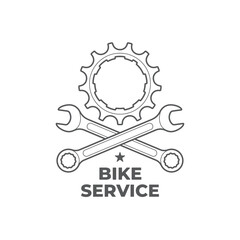 Image of a laptop styled as an e-shop with a businessman character. Isolated on white background