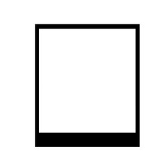 Polaroid Illustration 