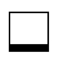 Polaroid Illustration 