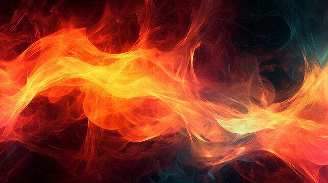 Generative AI, Inferno Rhythm