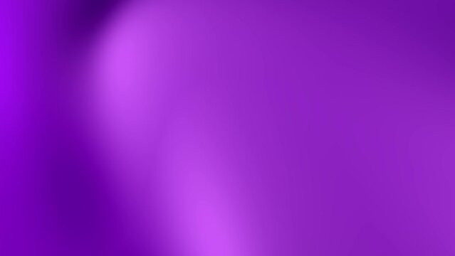 Abstract violet gradient background with liquid style waves.