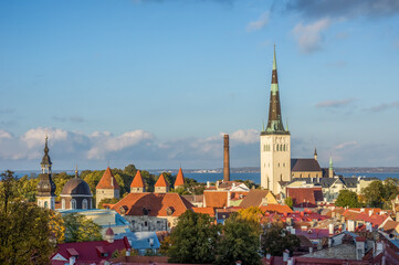 Tallinn, Estonia