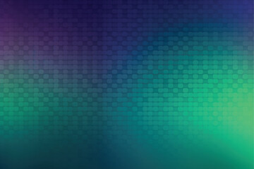 abstract colorful background with circles