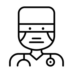 Doctor icon