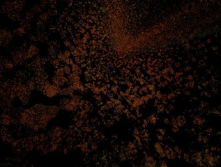 Imaginatory fractal abstract background Image