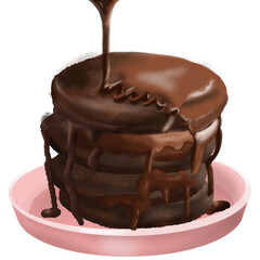 chocolate