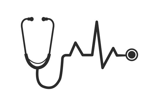 Stethoscope Vector, Medical tools Vector, Stethoscope illustration, Doctor, Nurse, Health, illustration, Clip Art, medical illustration, concept, stethoscope heart vector, medical tools vector,