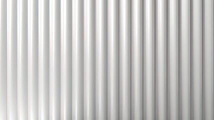 Grey bars with shadows background