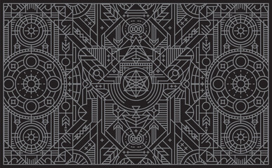 Playing card vector eps design for background, poster, flyer, and others creative content.